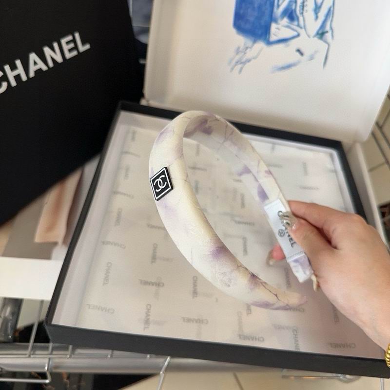 Chanel Headband hh147